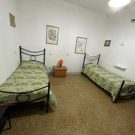 Hotel Pigreco à Coltano Extérieur photo