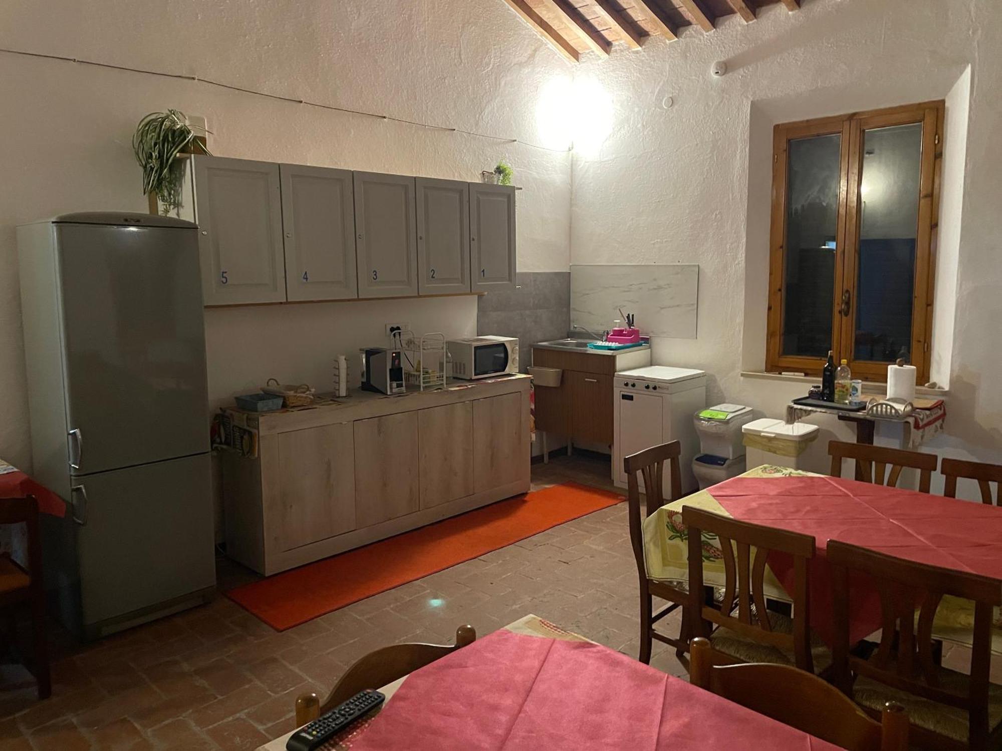 Hotel Pigreco à Coltano Extérieur photo